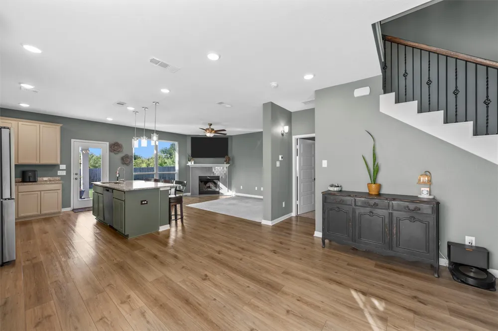 6940 Sulphur Court China Spring, TX 76633