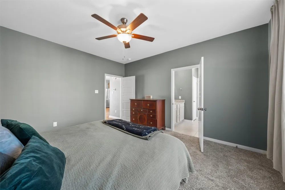 6940 Sulphur Court China Spring, TX 76633