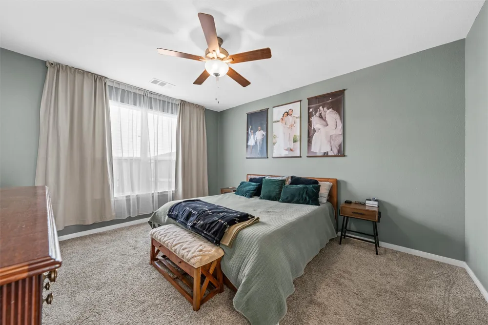 6940 Sulphur Court China Spring, TX 76633