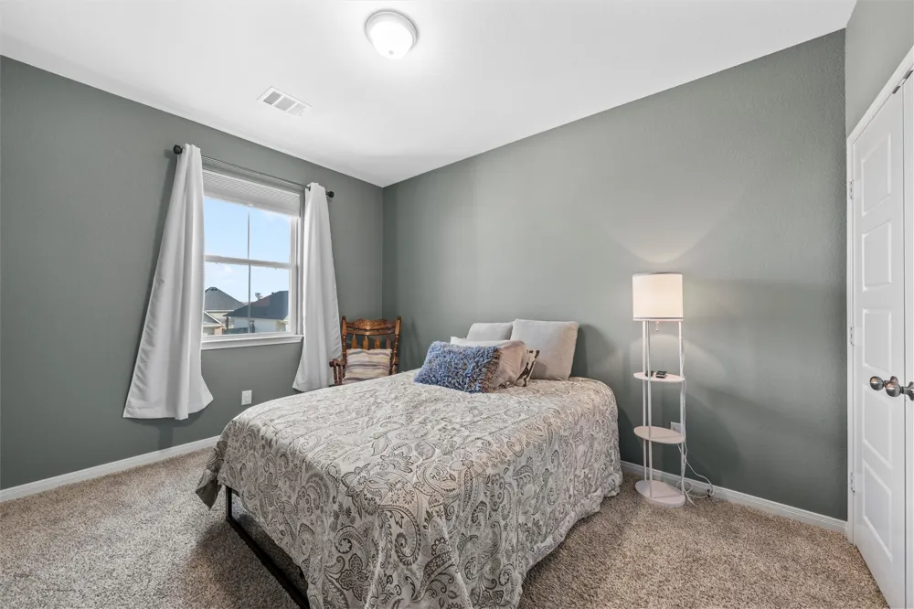 6940 Sulphur Court China Spring, TX 76633