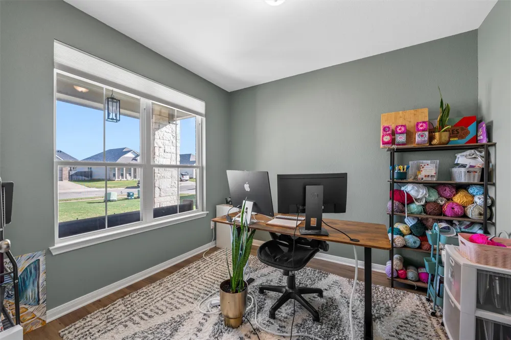 6940 Sulphur Court China Spring, TX 76633