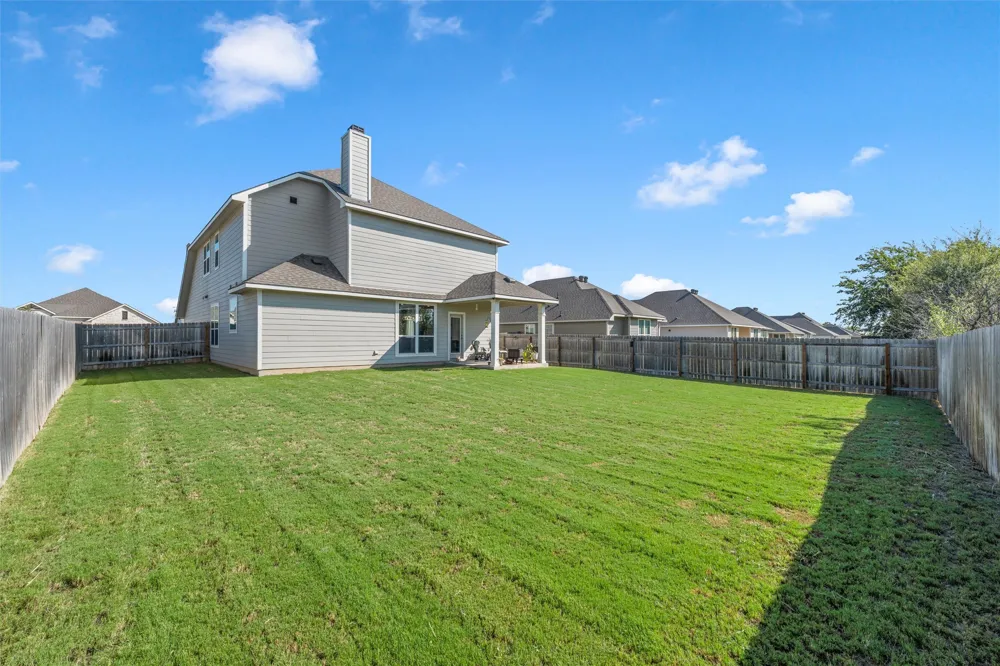 6940 Sulphur Court China Spring, TX 76633