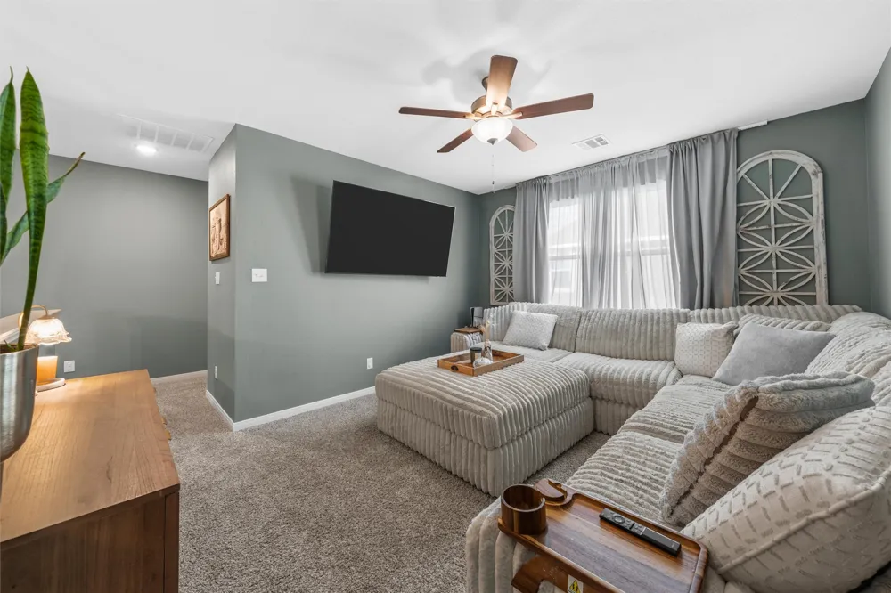 6940 Sulphur Court China Spring, TX 76633
