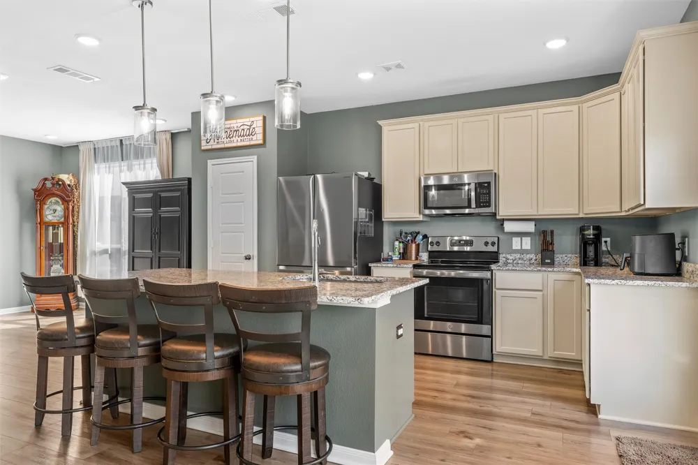 6940 Sulphur Court China Spring, TX 76633