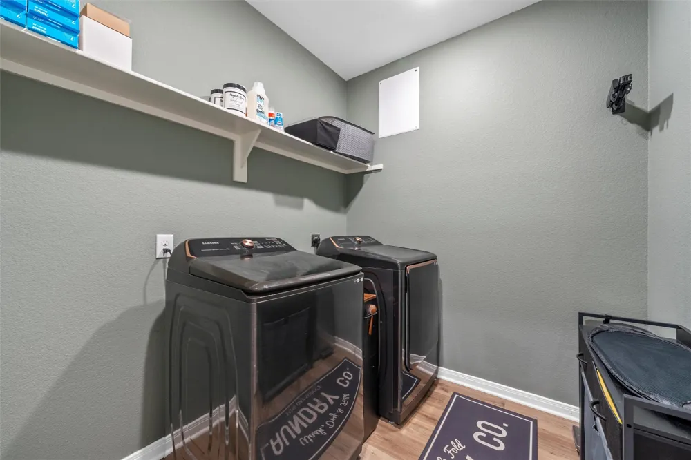 6940 Sulphur Court China Spring, TX 76633