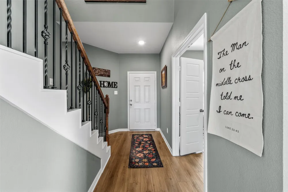6940 Sulphur Court China Spring, TX 76633