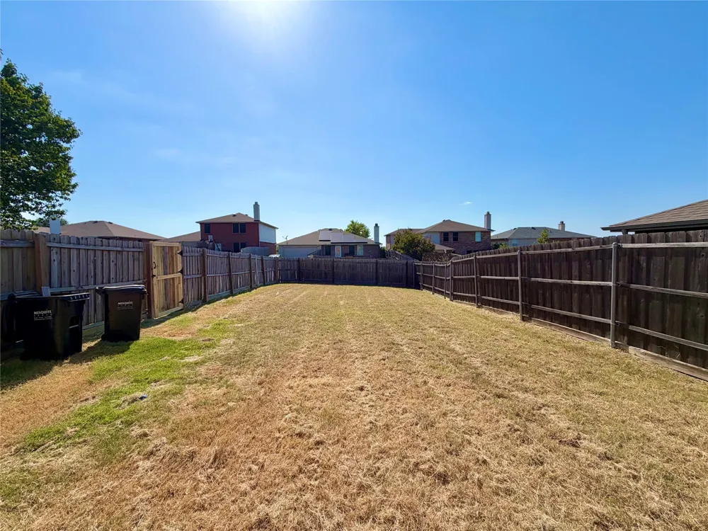 2732 Ingram Circle Mesquite, TX 75181