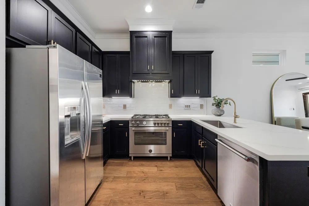 5537 Petty Street Houston, TX 77007