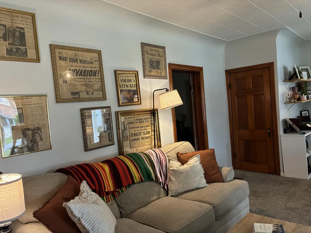 109 E Isabelle Street Belding, MI 48809