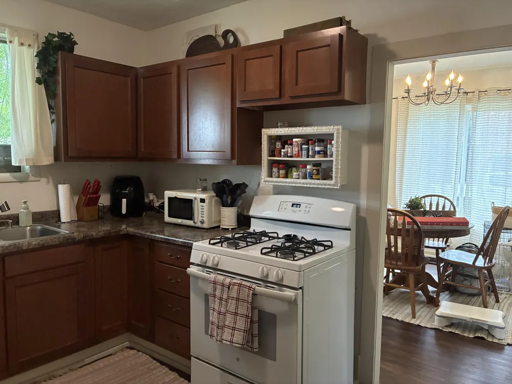109 E Isabelle Street Belding, MI 48809
