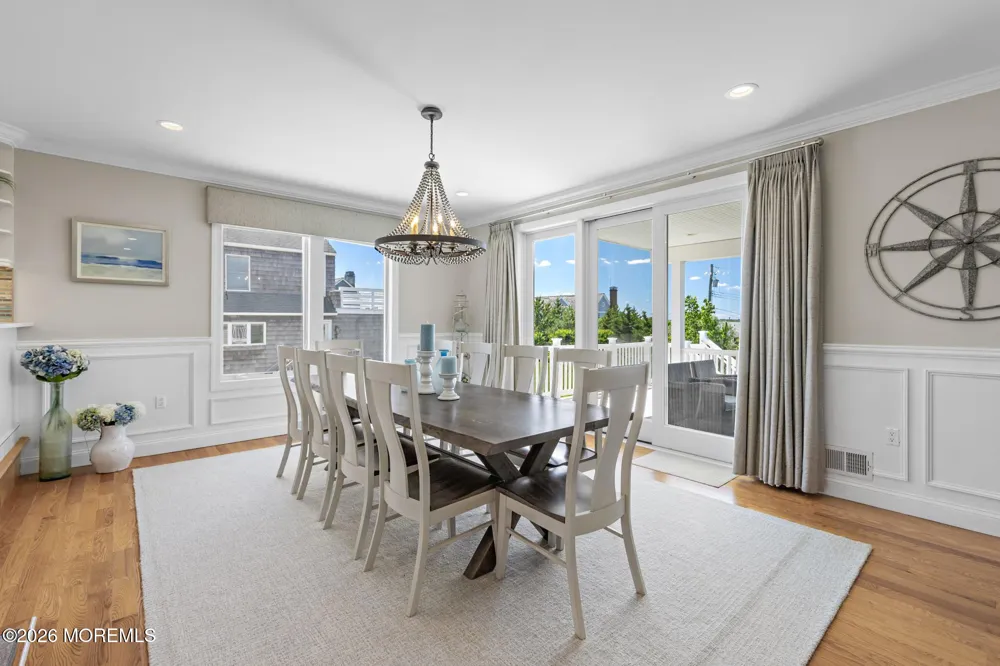 1406 Ocean Avenue Mantoloking, NJ 08738