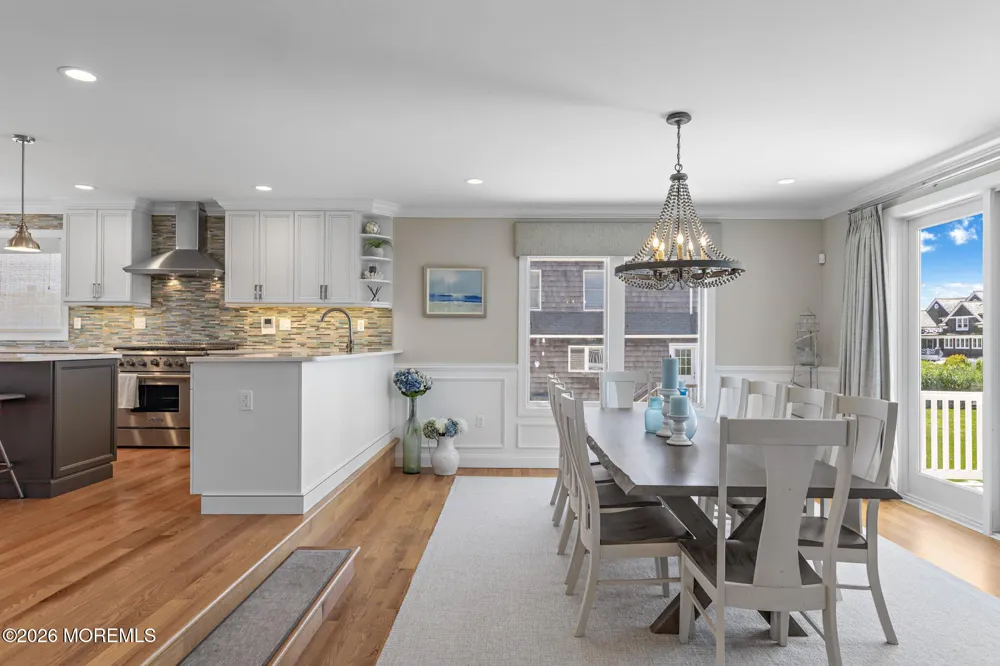 1406 Ocean Avenue Mantoloking, NJ 08738