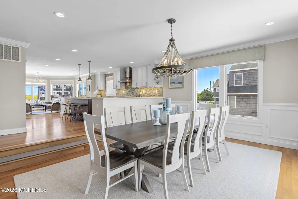 1406 Ocean Avenue Mantoloking, NJ 08738
