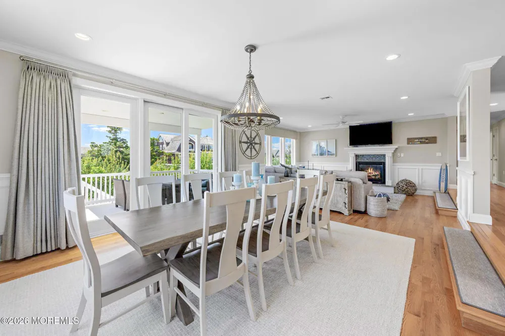 1406 Ocean Avenue Mantoloking, NJ 08738