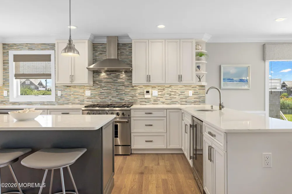 1406 Ocean Avenue Mantoloking, NJ 08738