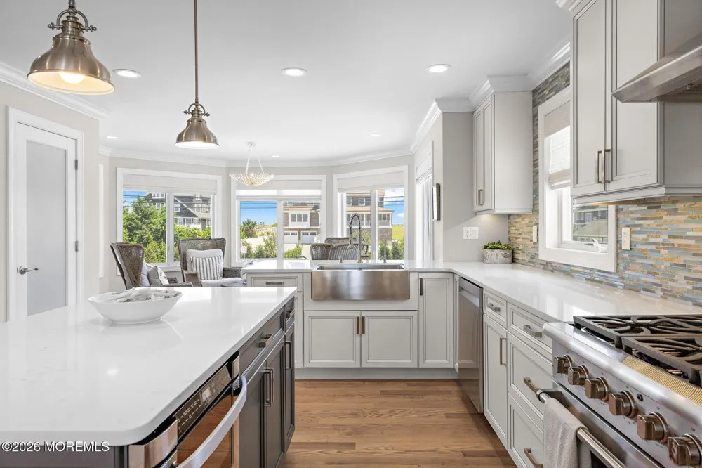 1406 Ocean Avenue Mantoloking, NJ 08738