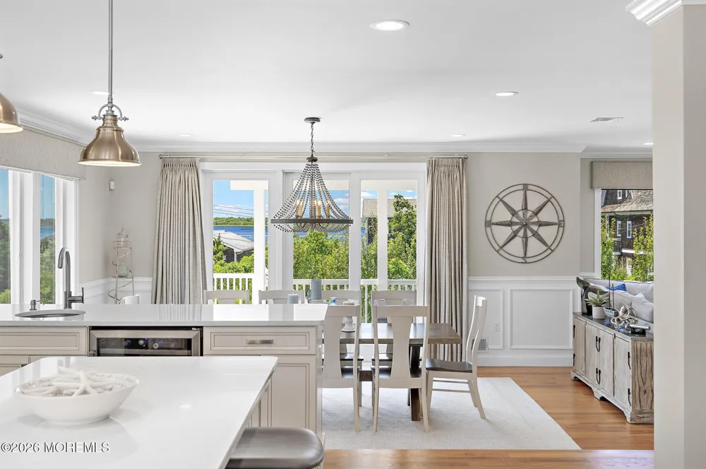 1406 Ocean Avenue Mantoloking, NJ 08738