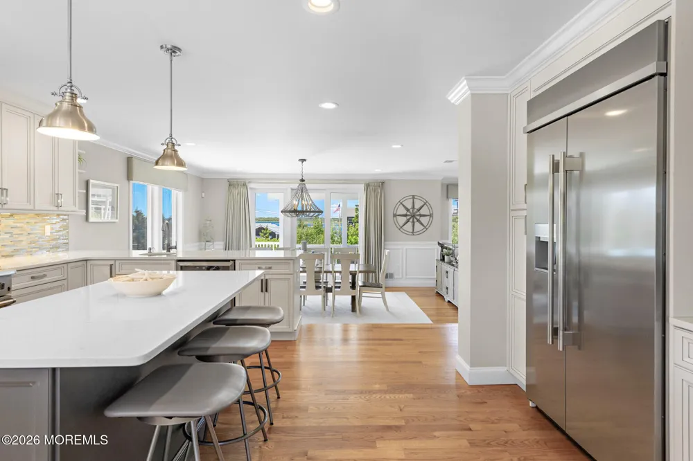 1406 Ocean Avenue Mantoloking, NJ 08738
