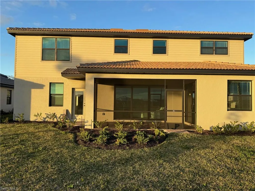 18227 Ridgeline Drive Estero, FL 33928