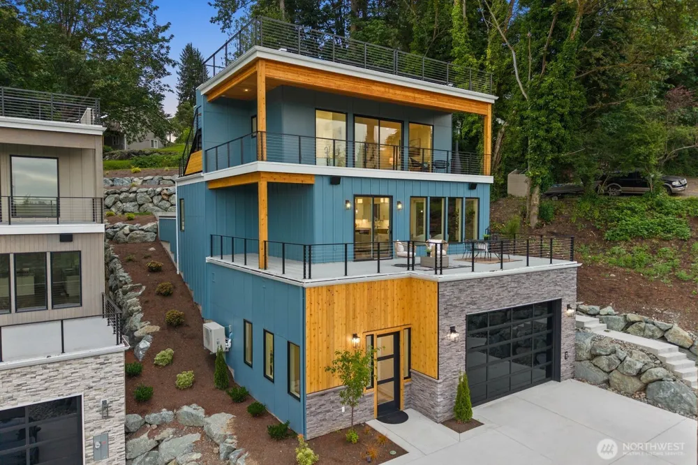 10719 Lake View Drive Lake Stevens, WA 98258