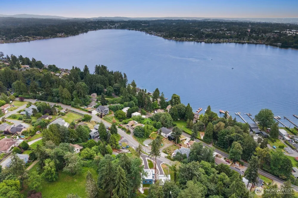 10719 Lake View Drive Lake Stevens, WA 98258