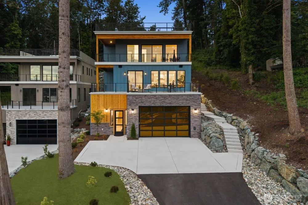 10719 Lake View Drive Lake Stevens, WA 98258