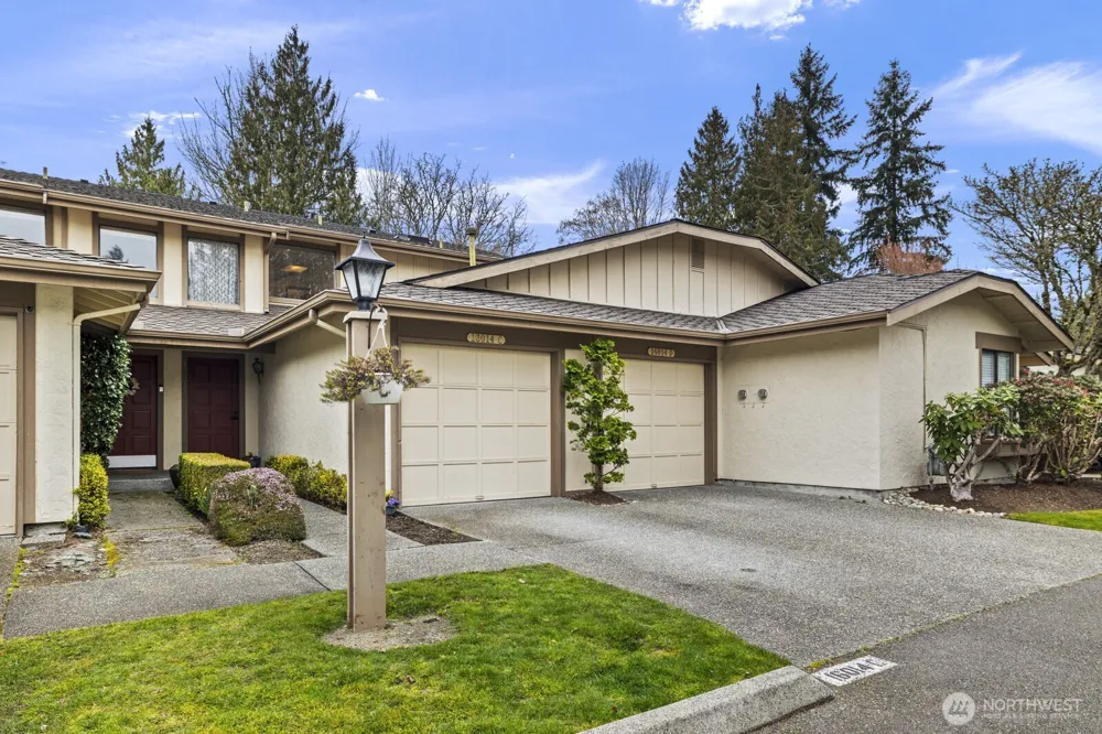 16014 Village Green Drive SE #C Mill Creek, WA 98012
