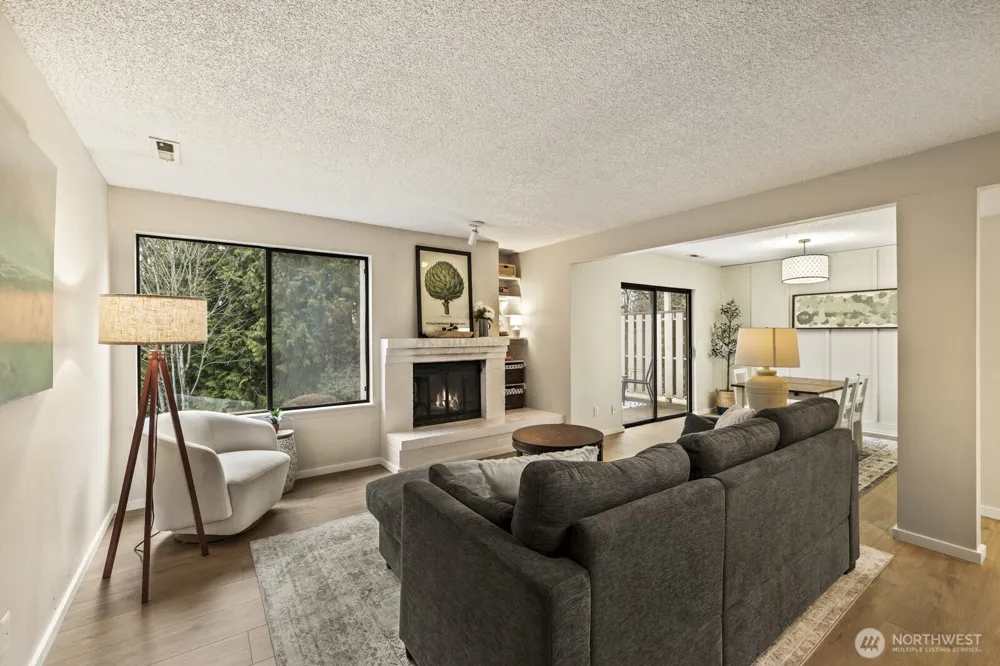 16014 Village Green Drive SE #C Mill Creek, WA 98012