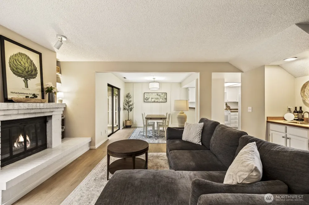 16014 Village Green Drive SE #C Mill Creek, WA 98012