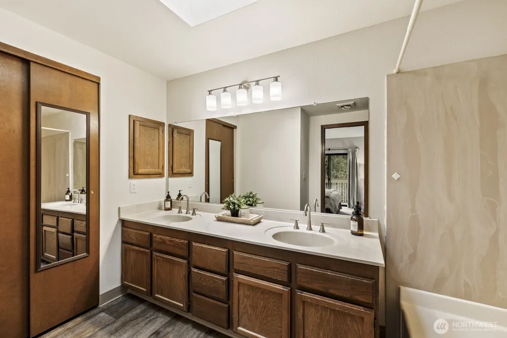 16014 Village Green Drive SE #C Mill Creek, WA 98012