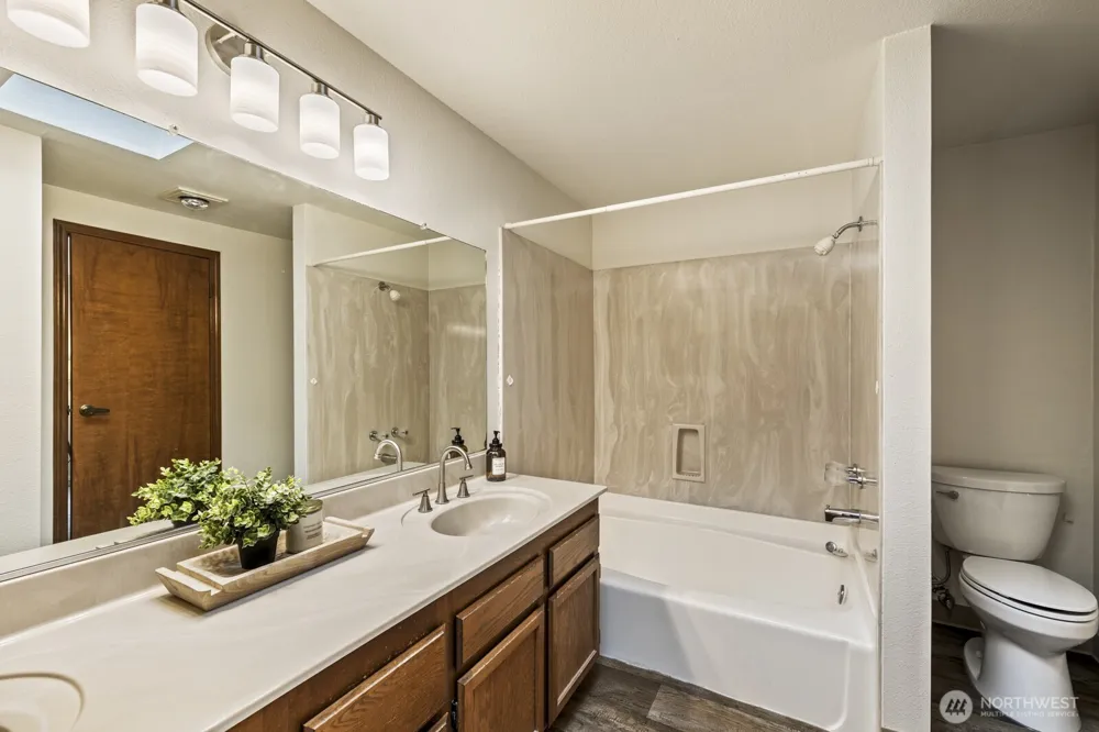 16014 Village Green Drive SE #C Mill Creek, WA 98012