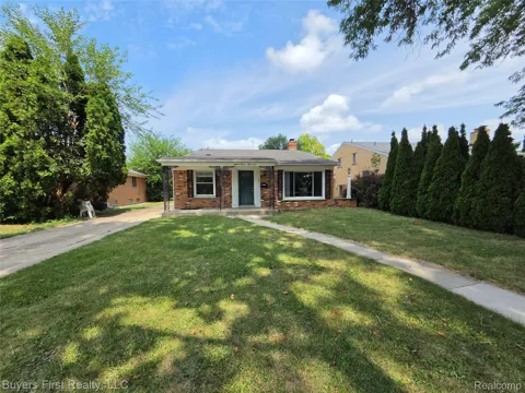 15736 George Washington Drive