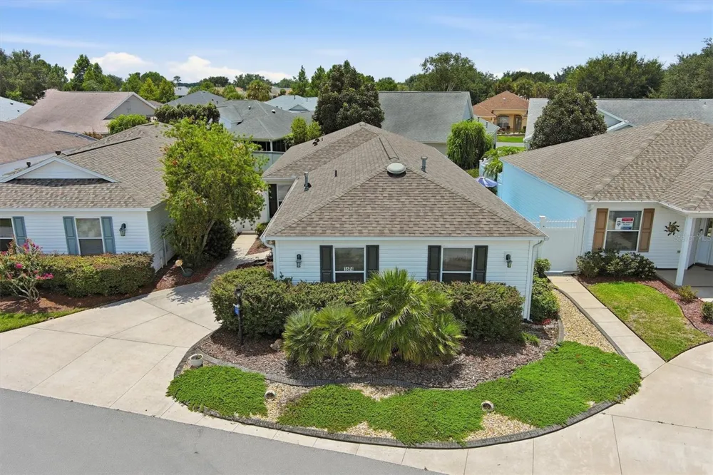1674 GOVAN PLACE The Villages, FL 32162