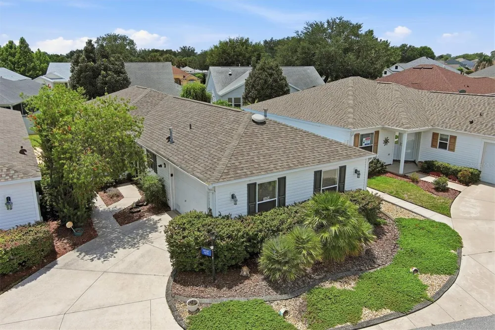1674 GOVAN PLACE The Villages, FL 32162