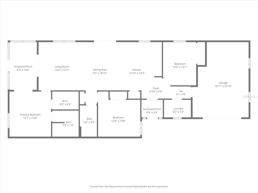1674 GOVAN PLACE The Villages, FL 32162