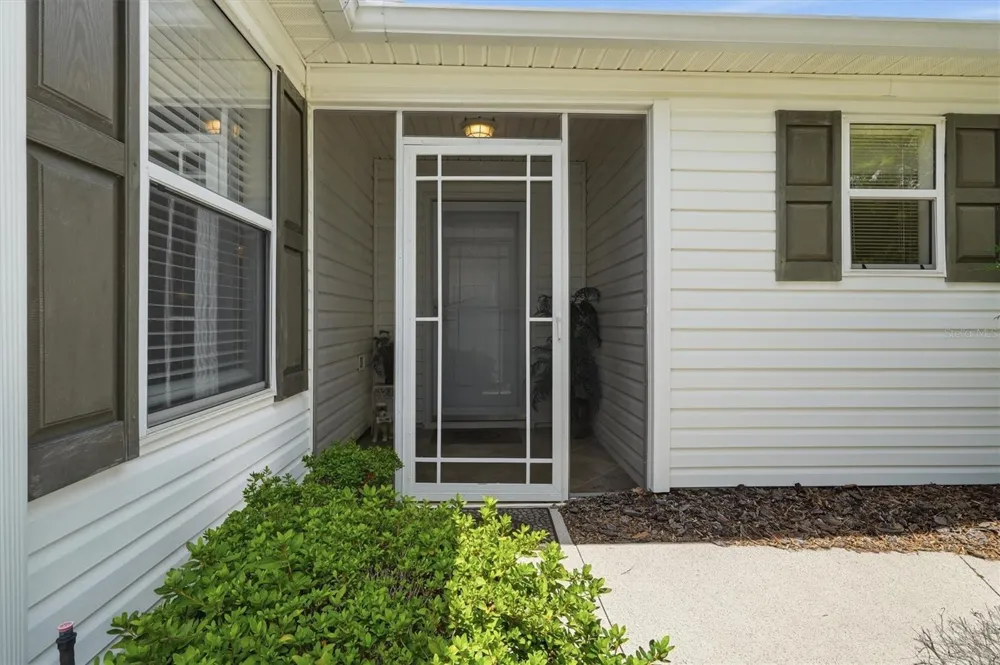 1674 GOVAN PLACE The Villages, FL 32162