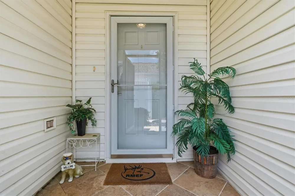 1674 GOVAN PLACE The Villages, FL 32162