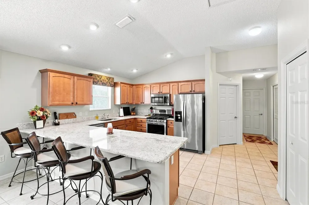 1674 GOVAN PLACE The Villages, FL 32162