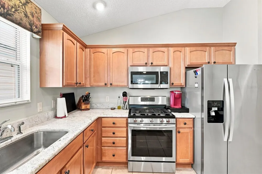 1674 GOVAN PLACE The Villages, FL 32162