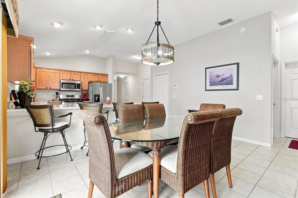 1674 GOVAN PLACE The Villages, FL 32162
