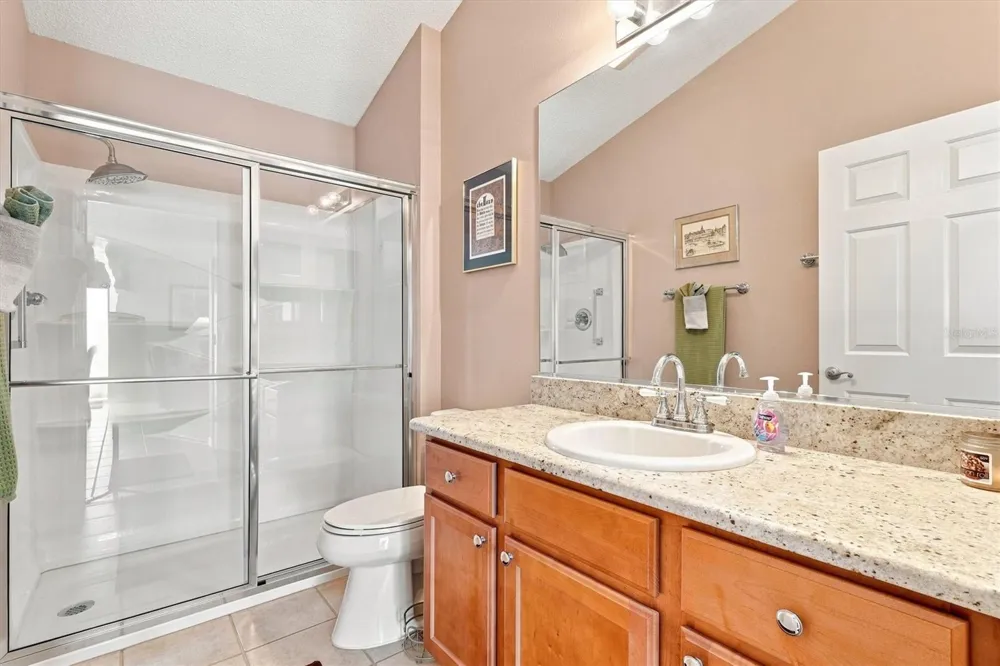 1674 GOVAN PLACE The Villages, FL 32162