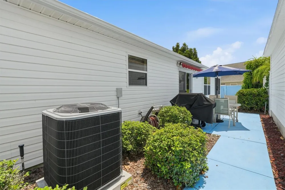 1674 GOVAN PLACE The Villages, FL 32162