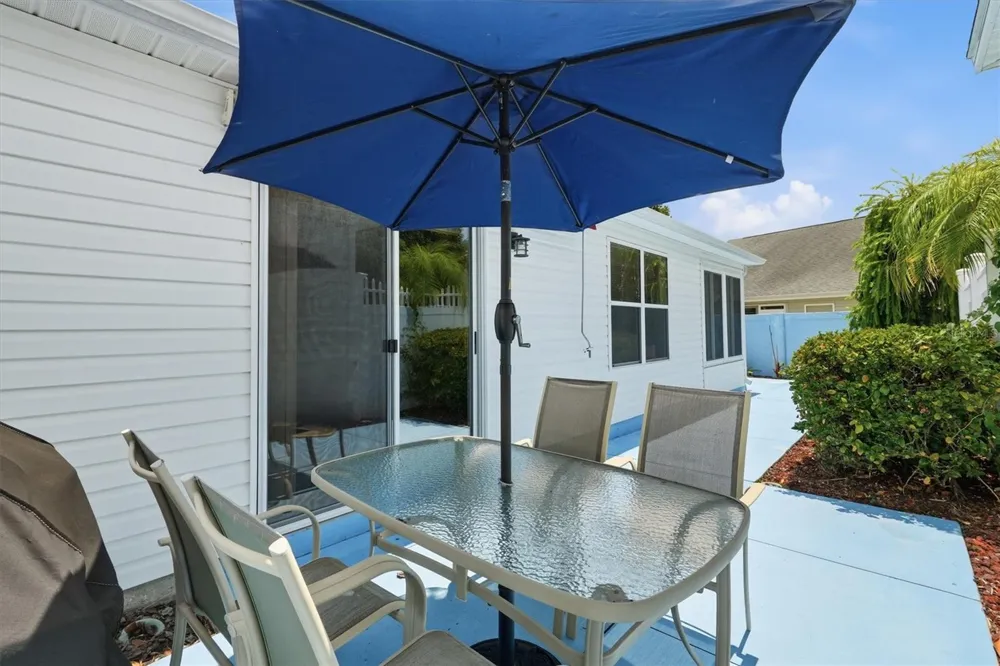 1674 GOVAN PLACE The Villages, FL 32162