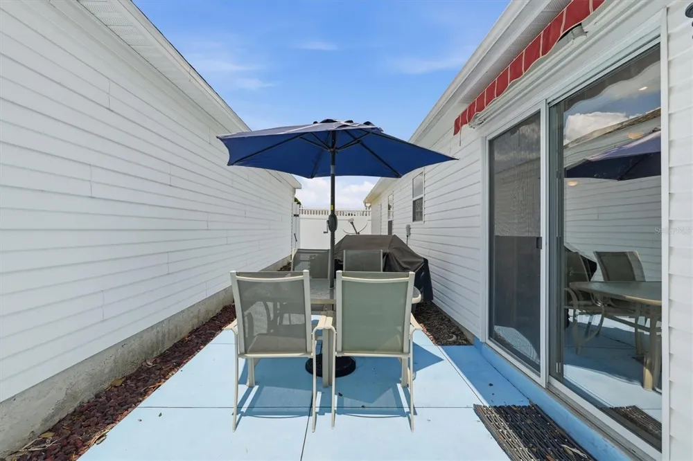 1674 GOVAN PLACE The Villages, FL 32162