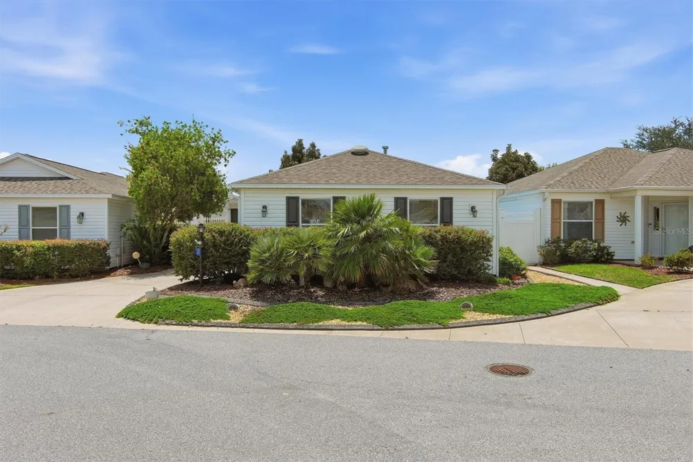 1674 GOVAN PLACE The Villages, FL 32162