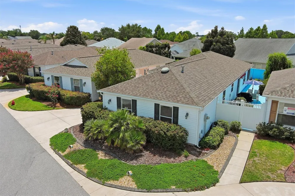 1674 GOVAN PLACE The Villages, FL 32162