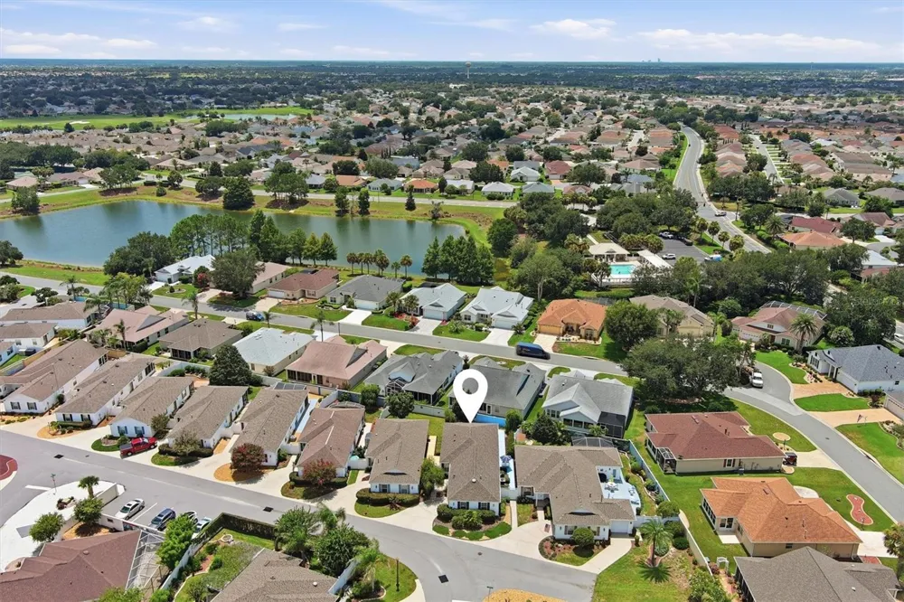 1674 GOVAN PLACE The Villages, FL 32162