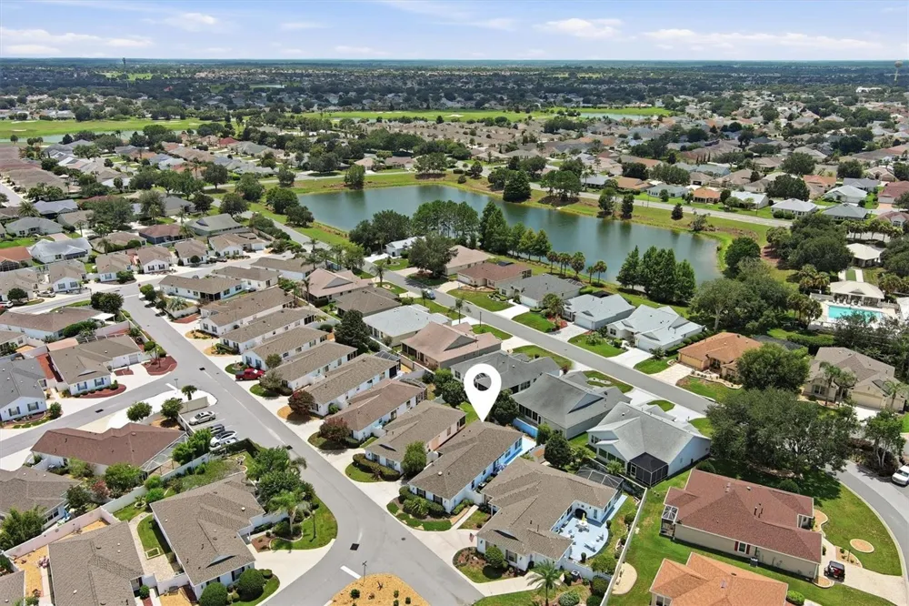 1674 GOVAN PLACE The Villages, FL 32162