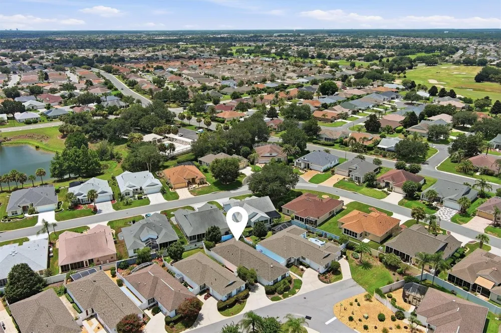 1674 GOVAN PLACE The Villages, FL 32162