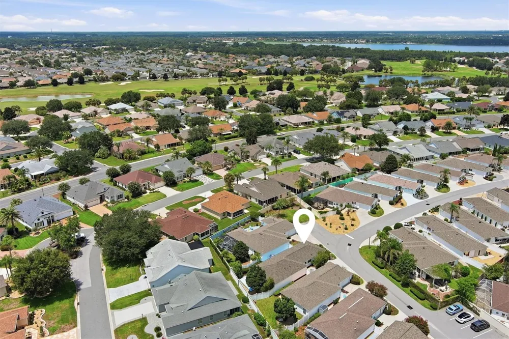 1674 GOVAN PLACE The Villages, FL 32162